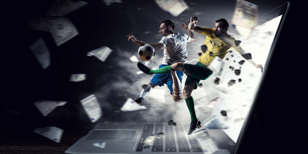 Winning Strategies in Football Betting – Understanding Soccer Betting