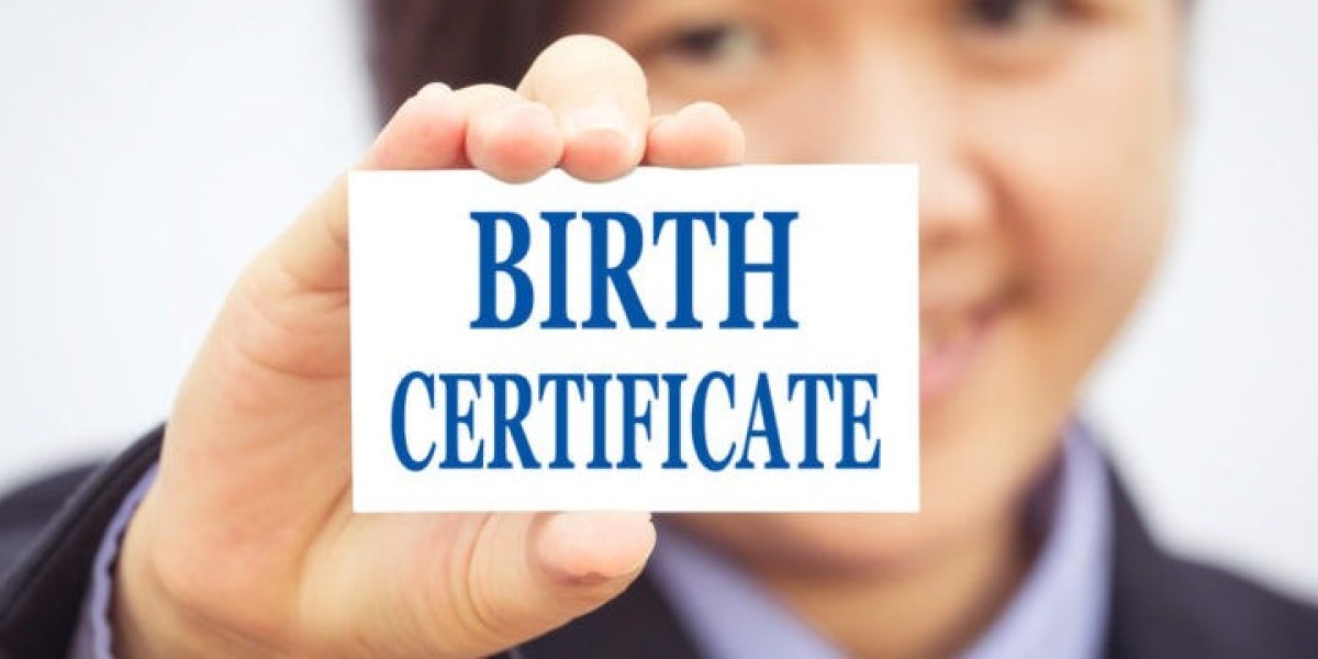 Why is a Birth Certificate's Official Translation so Important?